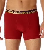 2xist Metal No-Show Trunk